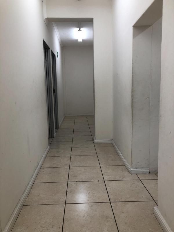 To Let 0 Bedroom Property for Rent in Crawford Western Cape